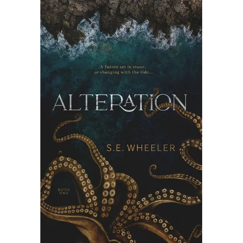 Alteration