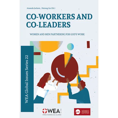 Co-Workers and Co-Leaders