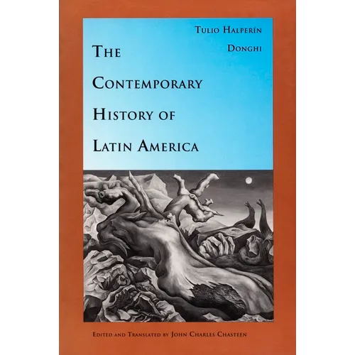 The Contemporary History of Latin America