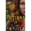 The Outliers: (The Outskirts Duet Book 2)