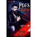 Peg's Stand (Satan's Devils MC #6)