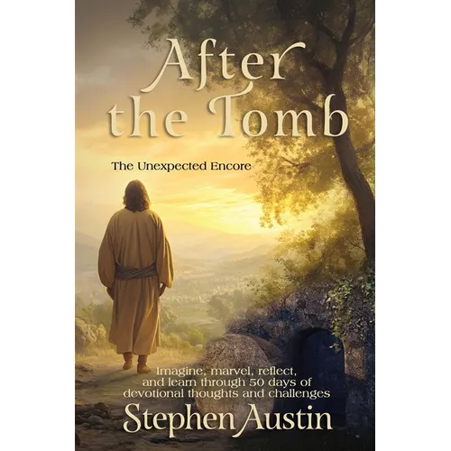 After the Tomb: The Unexpected Encore