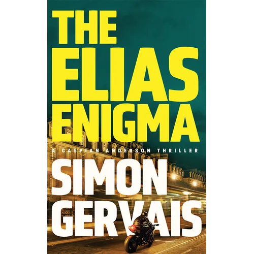 The Elias Enigma