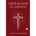 Imitación de Cristo