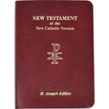 New Catholic New Testament Bible
