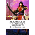 El Romance de los tres reinos, Volumen VI: Zhou Yu pide un salvoconducto