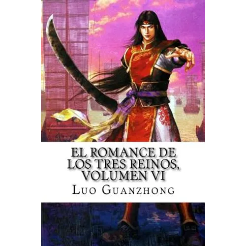El Romance de los tres reinos, Volumen VI: Zhou Yu pide un salvoconducto