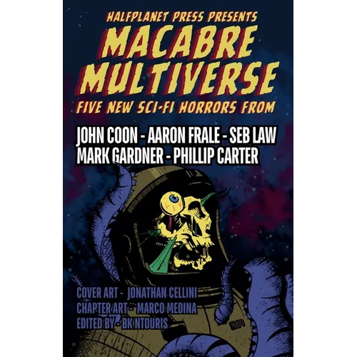Macabre Multiverse