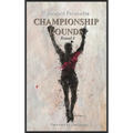 Championship Rounds (Round 4)