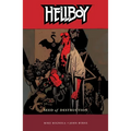 Hellboy Volume 1: Seed of Destruction