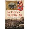 How the Slaves Saw the Civil War: Recollections of the War Through the Wpa Slave Narratives