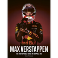 Max Verstappen: The Unstoppable Force in Formula One
