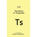 The Poetry of Tennessine