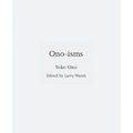 Ono-Isms