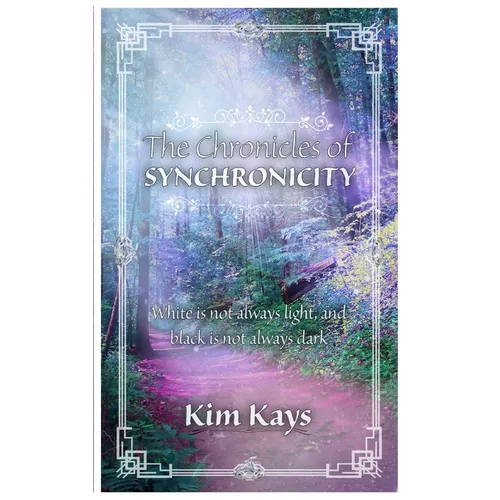 The Chronicles of Synchronicity