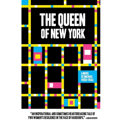 The Queen of New York