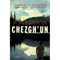 A Season in Chezgh'un
