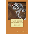 Prisoners of Brimstone Pass: A Clay Jared Western