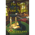 The Sign of Four Spirits