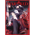 Mars Red Vol. 3