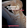 Anatomy & Pathology: The World's Best Anatomical Charts Book