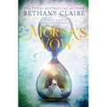 Morna's Vow: A Sweet, Scottish, Time Travel Romance