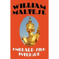 Emerald-Silk Intrigue