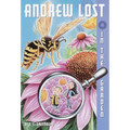 Andrew Lost #4: In the Garden