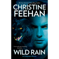 Wild Rain