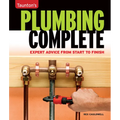 Taunton's Plumbing Complete: Expert Advice from Start to Finish