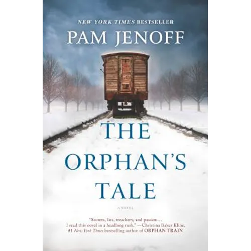 The Orphan's Tale
