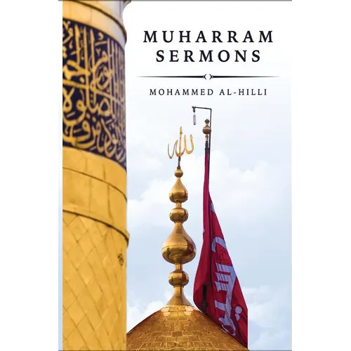 The Muharram Sermons