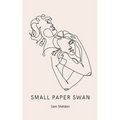 Small Paper Swan