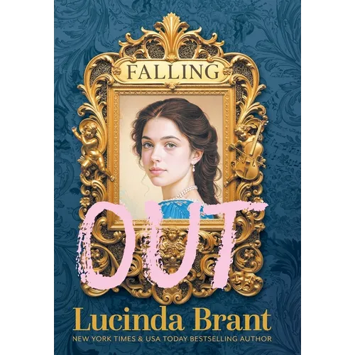 Falling OUT: An Enchanting Georgian Fairytale...of sorts...Regarding Masquerades and Misunderstandings