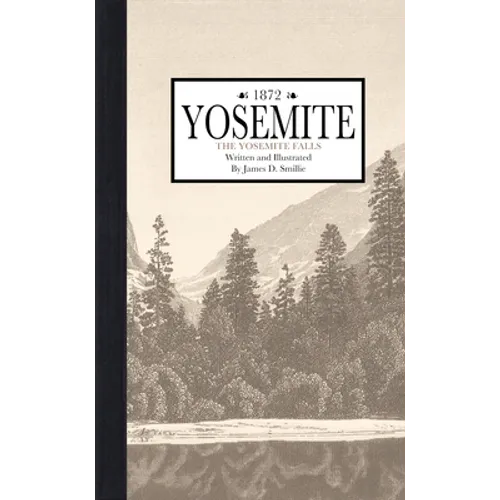 Yosemite: The Yosemite Falls