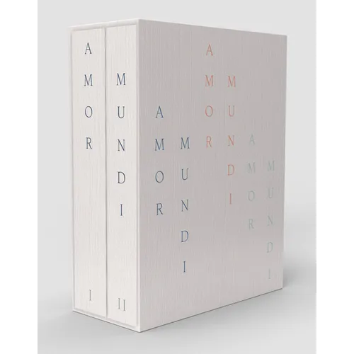Amor Mundi: The Collection of Marguerite Steed Hoffman