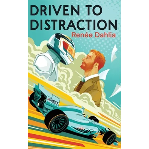 Driven To Distraction