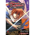 Rurouni Kenshin: Restoration, Vol. 2