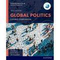 IB Diploma Programme Global Politics Student Book 2023