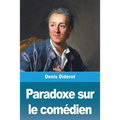 Paradoxe sur le comédien