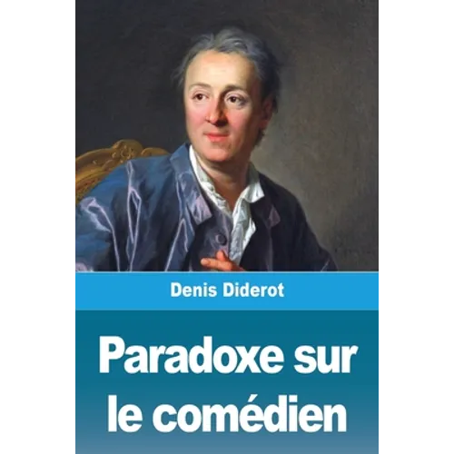Paradoxe sur le comédien