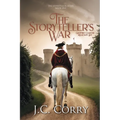 The Storyteller's War: Geoffrey Chaucer, Reluctant Spy