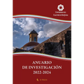 Anuario de Investigación 2022-2024