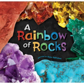 A Rainbow of Rocks