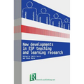 New developments in ESP teaching and learning research