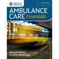 Ambulance Care Essentials