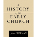 A History of the Early Church