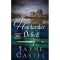 Highlander Defied: A Medieval Scottish Romance
