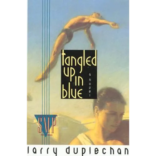 Tangled Up in Blue