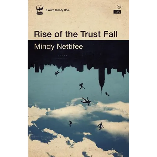 Rise of the Trust Fall